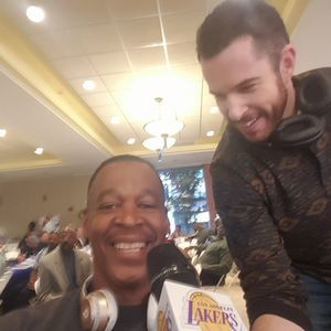 Meet your Posher, Brad